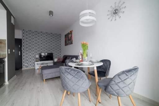 Apartament Kamila Gdansk Exterior photo
